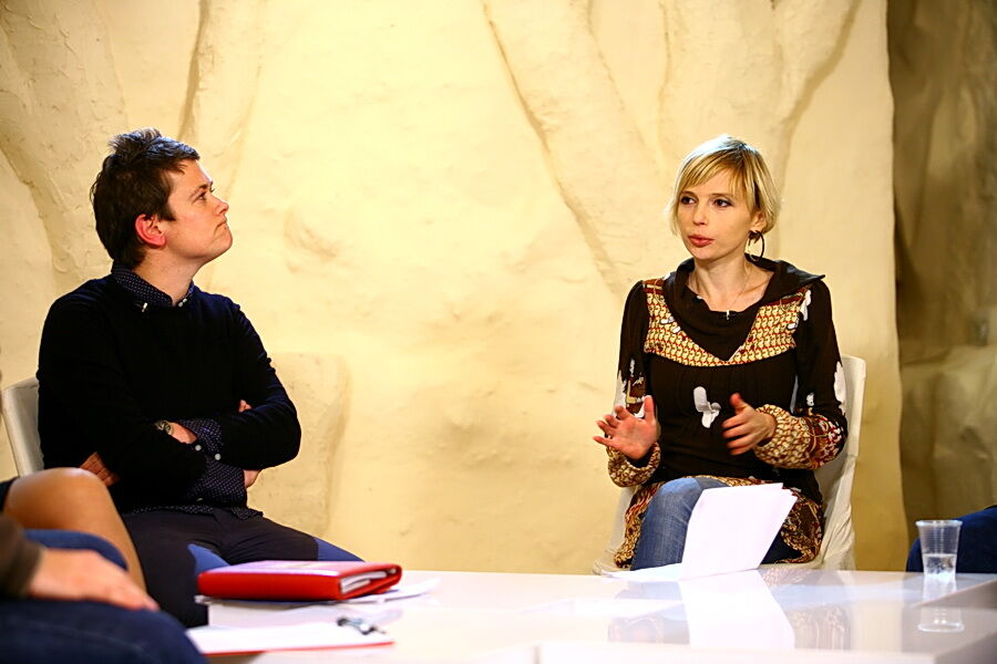 Год Януковича: альтернативный взгляд