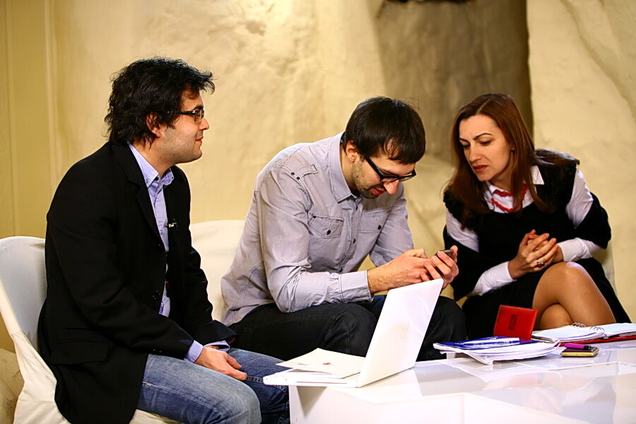 Год Януковича: альтернативный взгляд