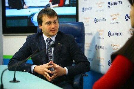 Сергей Березенко: Киев – не Москва. Долго терпеть не будет!