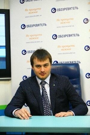 Сергей Березенко: Киев – не Москва. Долго терпеть не будет!