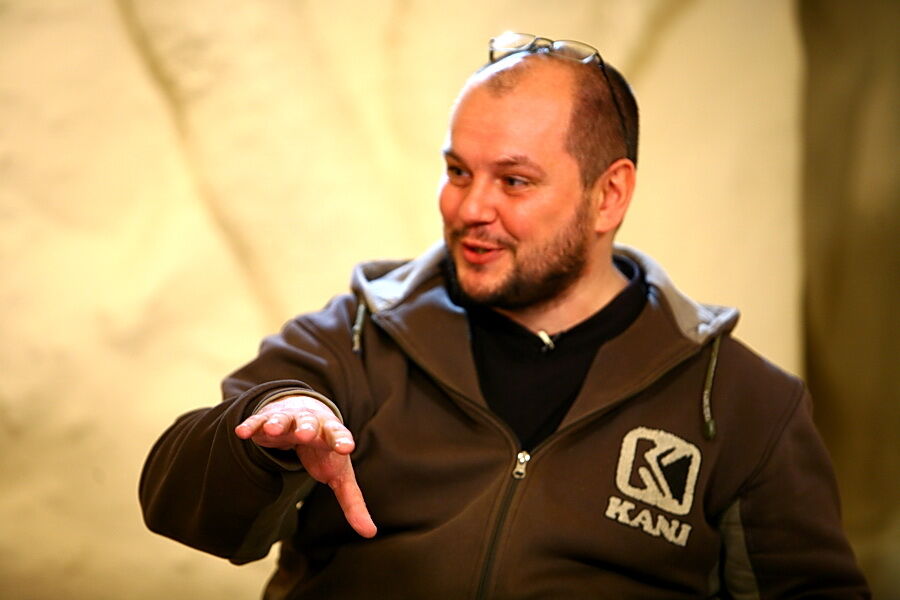 Год Януковича: альтернативный взгляд