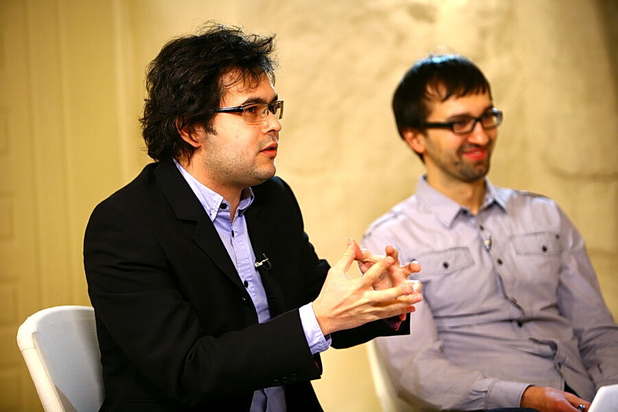 Год Януковича: альтернативный взгляд