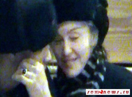 Мадонна устроила интим с Заибатом в школе своего сына  