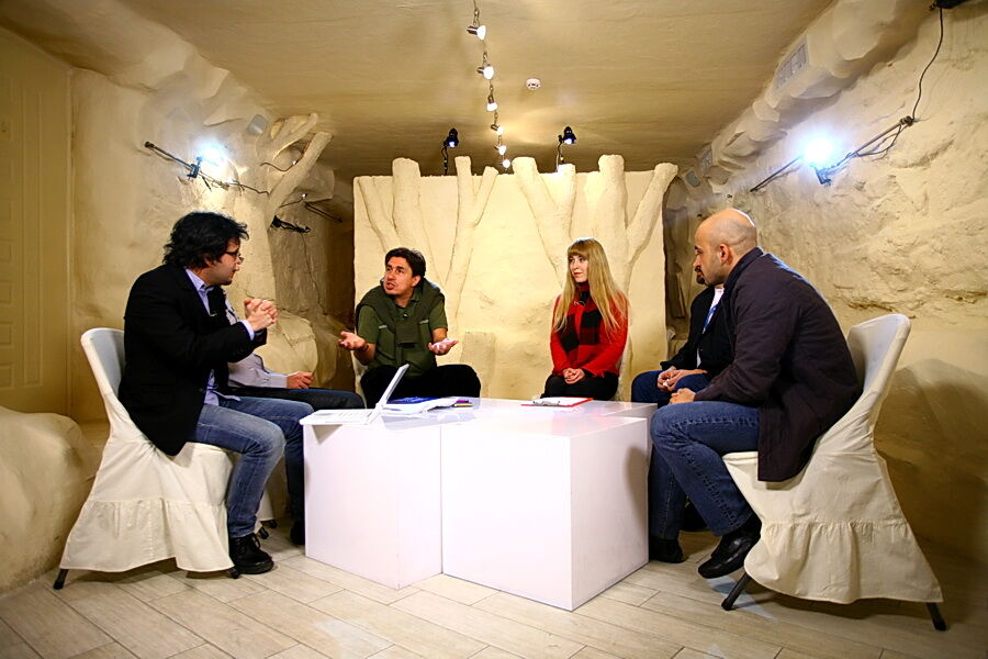 Год Януковича: альтернативный взгляд