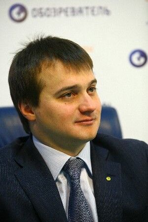 Сергей Березенко: Киев – не Москва. Долго терпеть не будет!