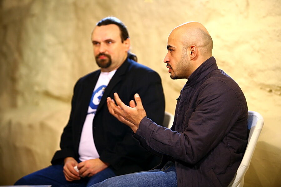 Год Януковича: альтернативный взгляд