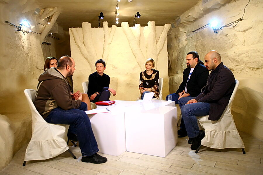 Год Януковича: альтернативный взгляд