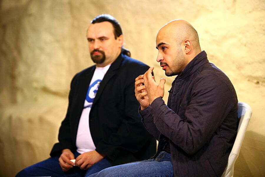 Год Януковича: альтернативный взгляд