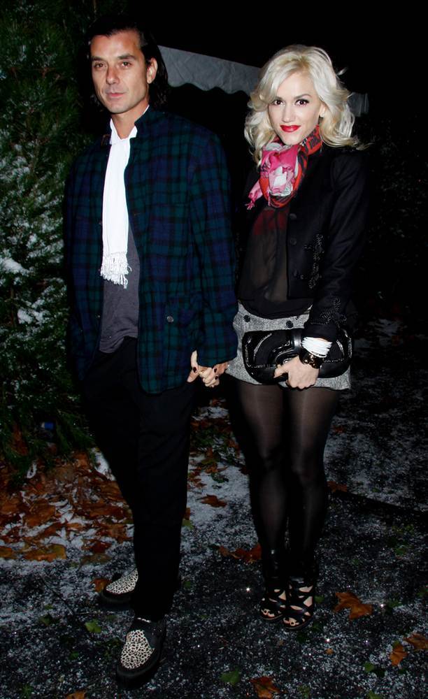 Найбільш стильні пари шоу-бізнесу