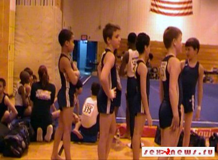 Мадонна устроила интим с Заибатом в школе своего сына  