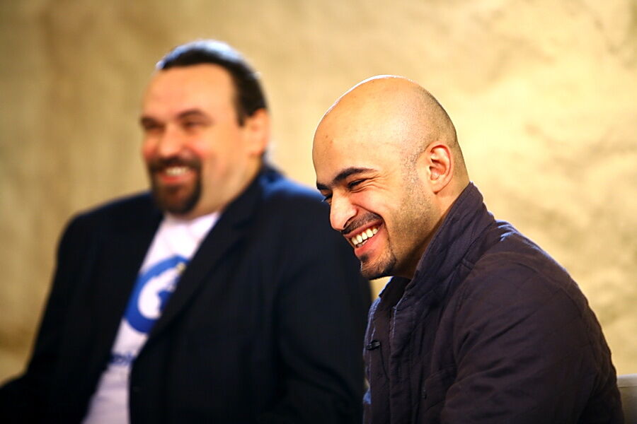 Год Януковича: альтернативный взгляд