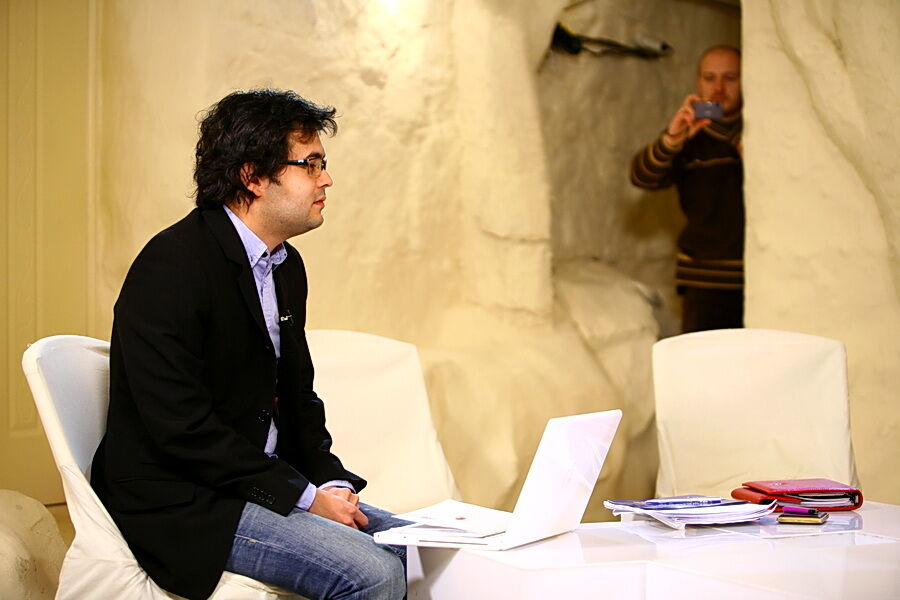 Год Януковича: альтернативный взгляд