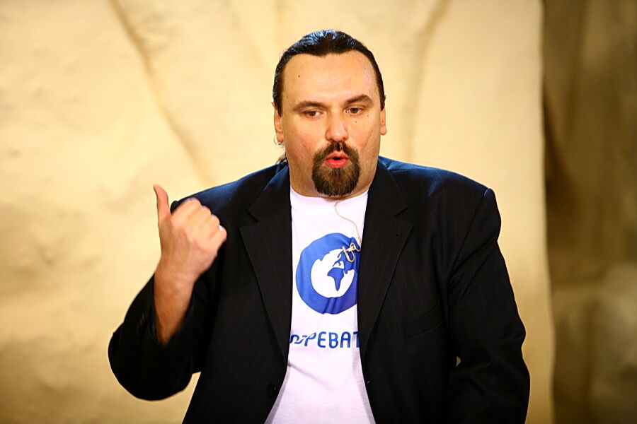 Год Януковича: альтернативный взгляд