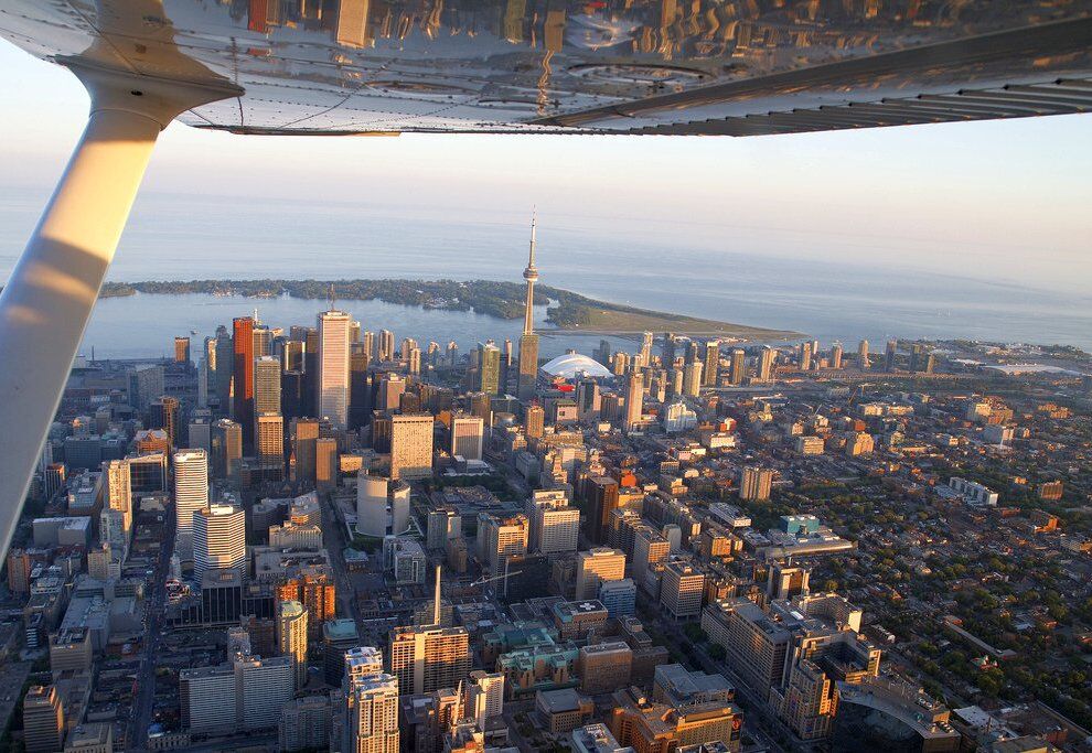 Кращі міста світу для проживання