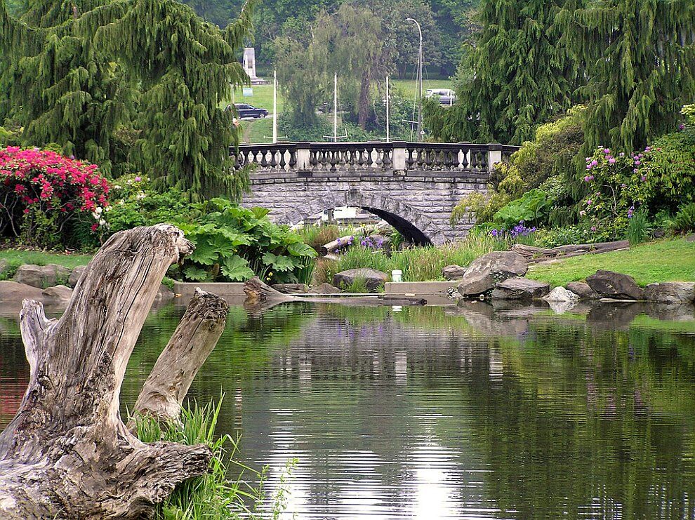 Кращі міста світу для проживання