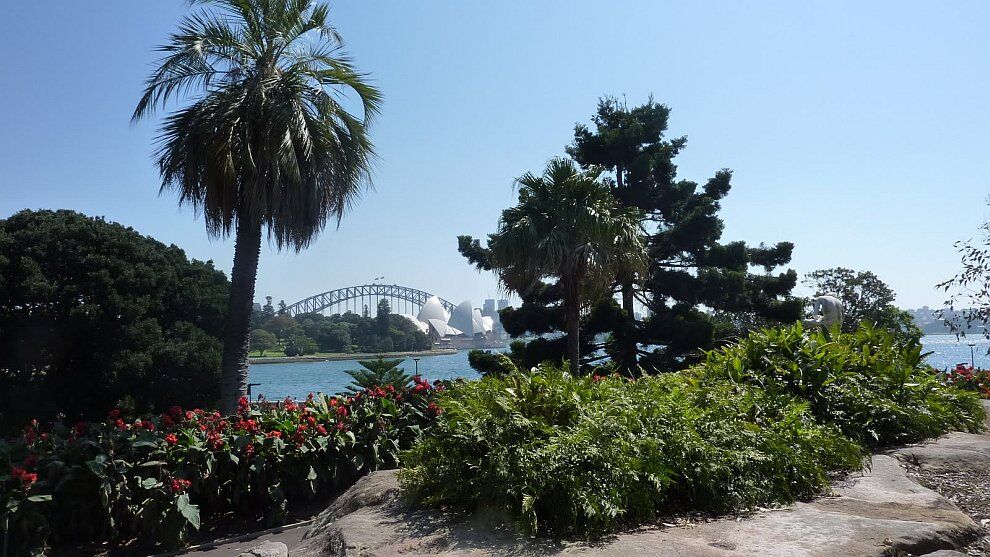 Кращі міста світу для проживання