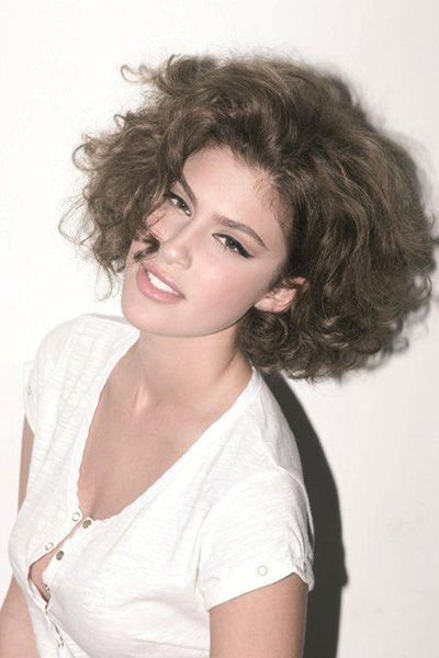 Претендентки на титул Міс Ізраїлю 2011