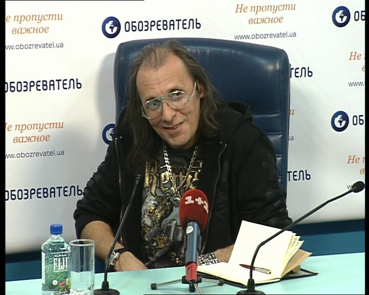 Серго Чантурия: Мика Ньютон победила не деньгами