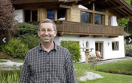 Десять найбільш ексцентричних мільйонерів