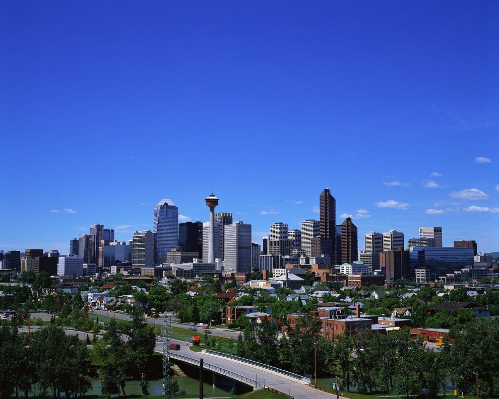 Кращі міста світу для проживання