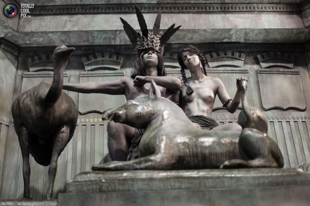 Карнавал в Ріо-де-Жанейро (134 фото)