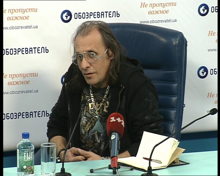 Серго Чантурия: Мика Ньютон победила не деньгами