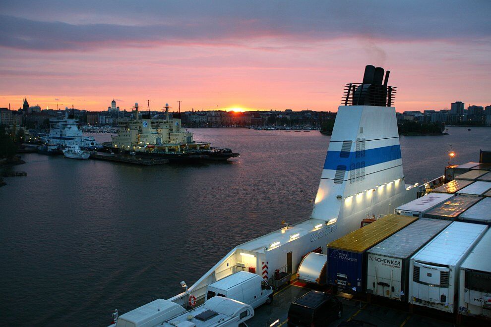 Кращі міста світу для проживання