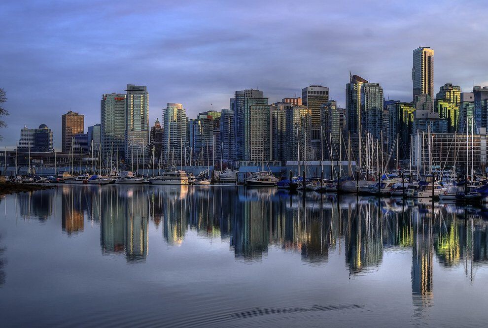 Кращі міста світу для проживання