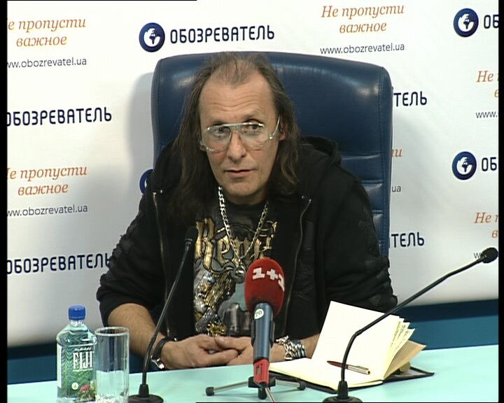 Серго Чантурия: Мика Ньютон победила не деньгами