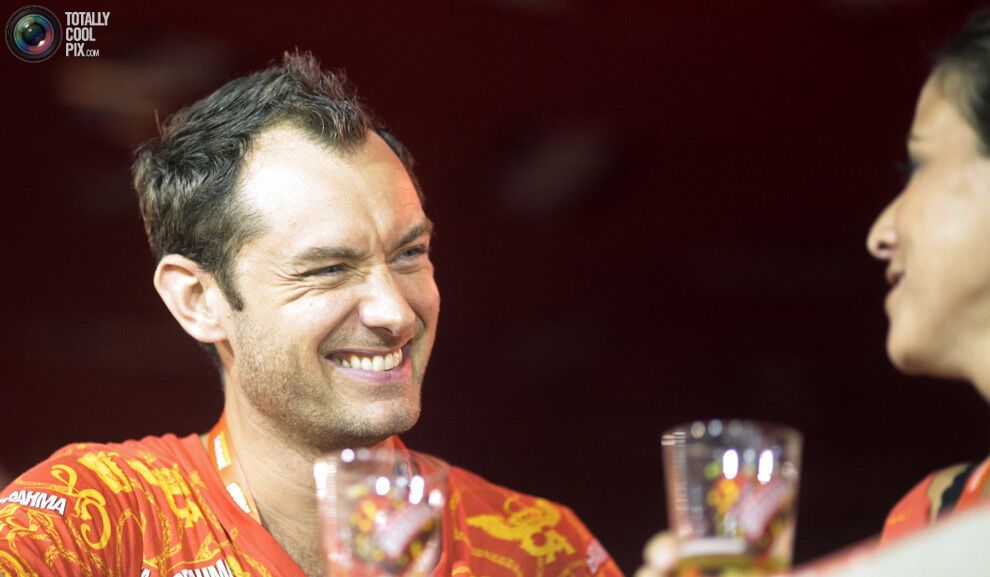 Карнавал в Ріо-де-Жанейро (134 фото)