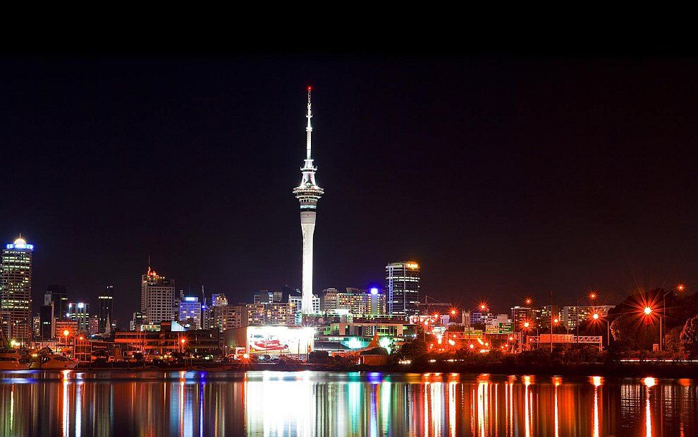 Кращі міста світу для проживання