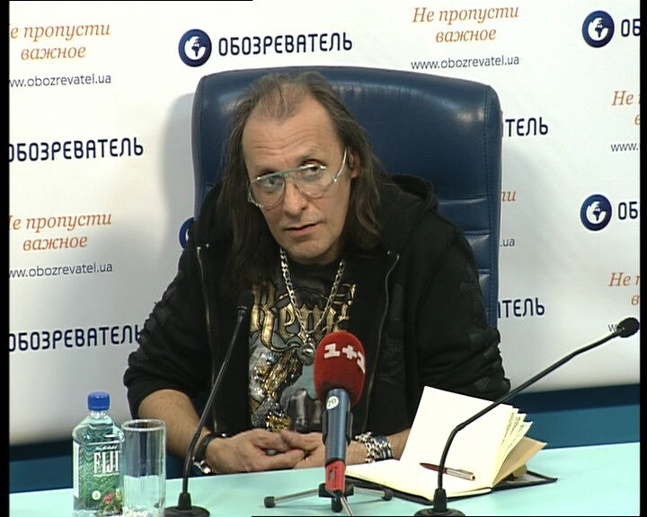 Серго Чантурия: Мика Ньютон победила не деньгами