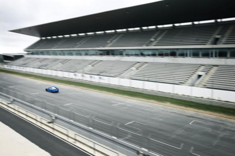 XKR-S – самый мощный Jaguar