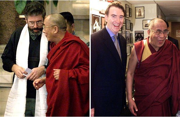 Життя Далай-лами