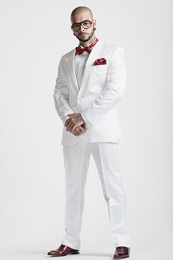 Тимати стал джентельменом