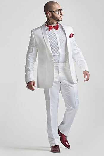 Тимати стал джентельменом