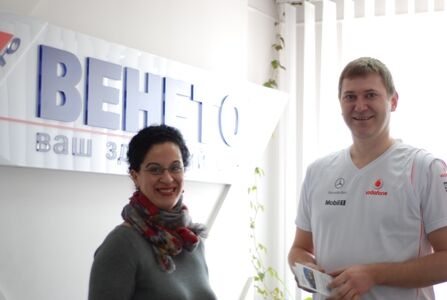 Вся правда про переможців конкурсу ВЕНЕТО