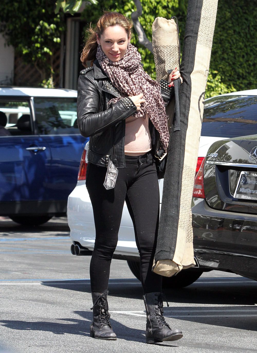 Секс-бомба Келли Брук растолстела не по-детски