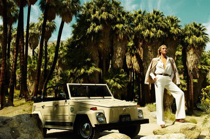 Жаркая экзотическая эротика с Кэмерон Диаз