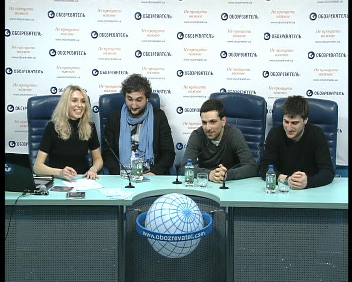 У группы Mgzavrebi почти 36 000 «лайков» на Facebook