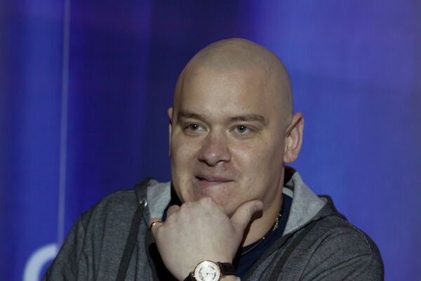 Два мохито и кастинг на Мымру