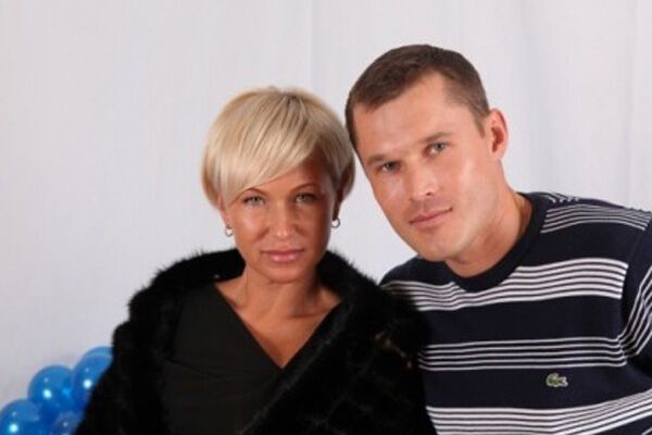 В ДТП погибла жена вратаря сборной России. Фото