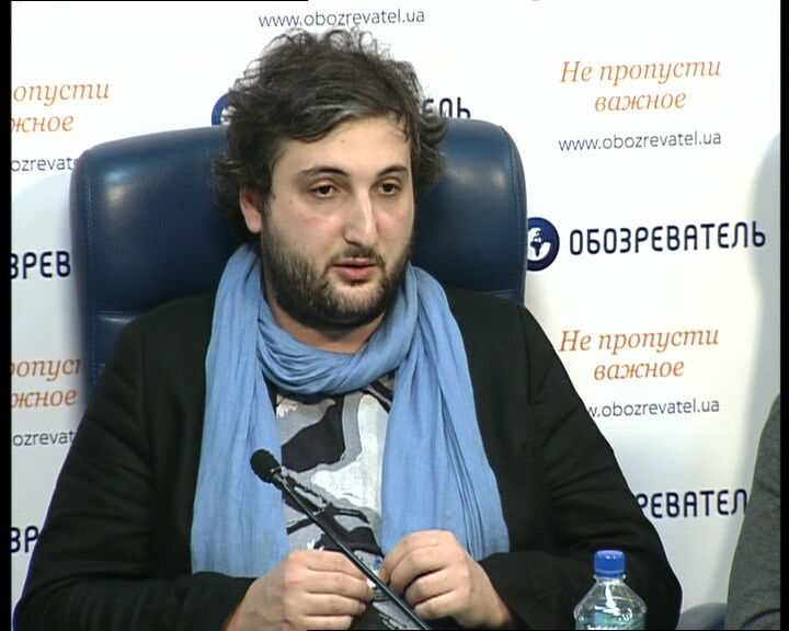 У группы Mgzavrebi почти 36 000 «лайков» на Facebook