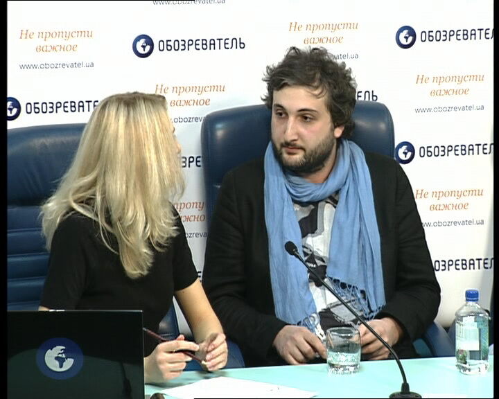 У группы Mgzavrebi почти 36 000 «лайков» на Facebook