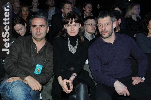 Сестры Джарты не отказывают себе в дорогих вещах