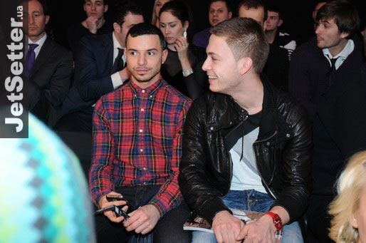 Сестры Джарты не отказывают себе в дорогих вещах