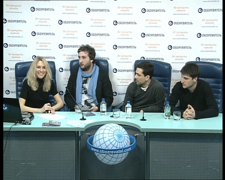 У группы Mgzavrebi почти 36 000 «лайков» на Facebook