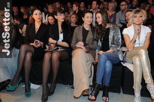 Сестры Джарты не отказывают себе в дорогих вещах