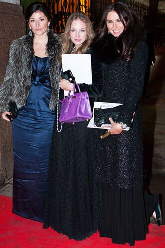 Владимир Познер с женой погуляли на корпоративе у Dolce&Gabanna