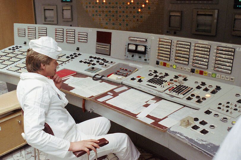 Чернобыль – самая страшная атомная катастрофа в истории
